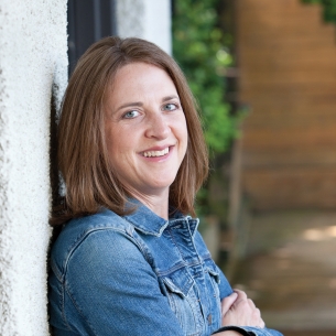 Carrie Ward